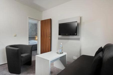 des Nordens Flensburg Wellness & Spa - 40