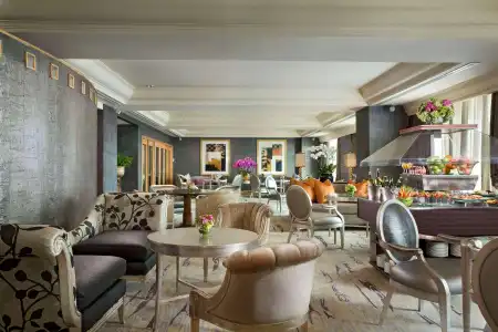 Mulia Senayan, Jakarta - 36