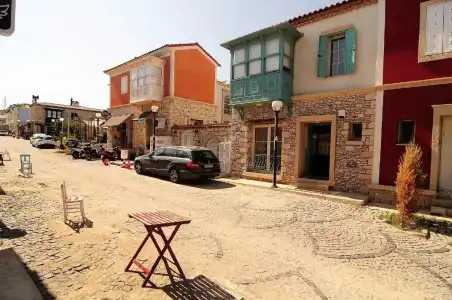 Alacati Eldoris Otel - 163