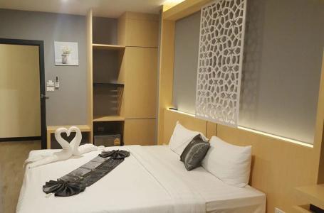 Sleep Inn Phuket - 5