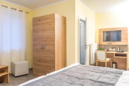 & Restaurant Sparta - 119