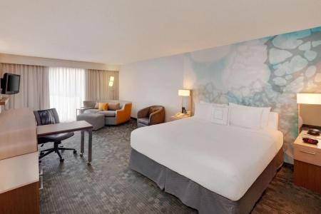 Courtyard by Marriott San Antonio Airport/North Star Mall - 39