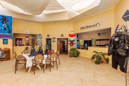Cleopatra Luxury Resort Makadi Bay - 35