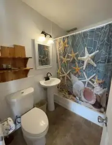 Buccaneer Quarters and Suites - 10