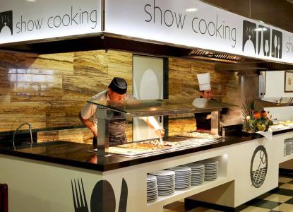 Poseidon Resort - 16