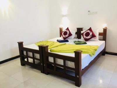 Saman Resort - 86