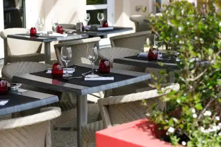 ibis Styles Chartres Sud Barjouville - 12