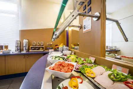 Holiday Inn Express Dortmund by IHG - 10
