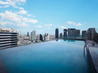 Amara Bangkok - 16