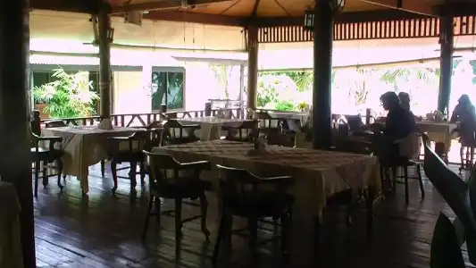 Utopia Resort - 24