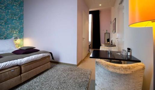 Suite Pincoffs Rotterdam - 58