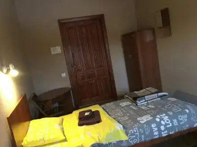 Yurus Hostel - 57