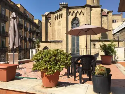 B&B la Storia di Napoli - 14