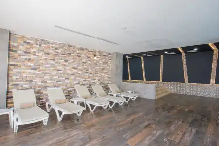Side Aquamarin Resort & Spa - 11