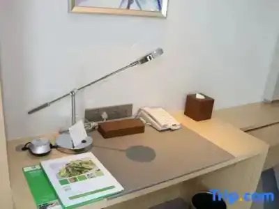 Holiday Inn Suzhou Huirong Plaza by IHG - 123