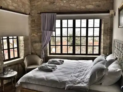 Art Design Otel - 3