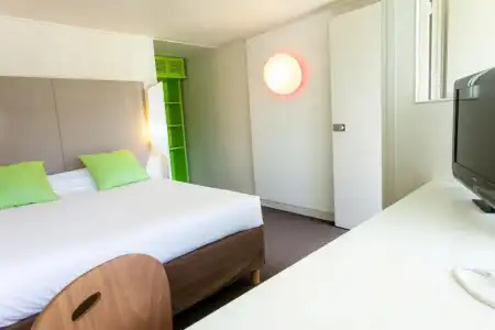 Campanile NATURE - Montpellier Sud - 58