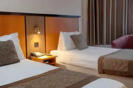 Best Western Corona - 28