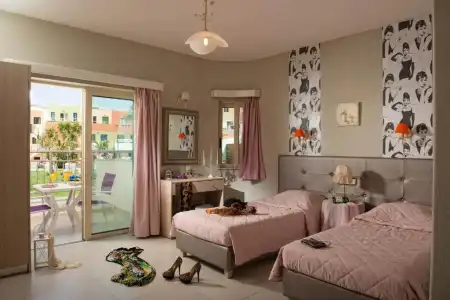 Sarpidon Apartments - 179