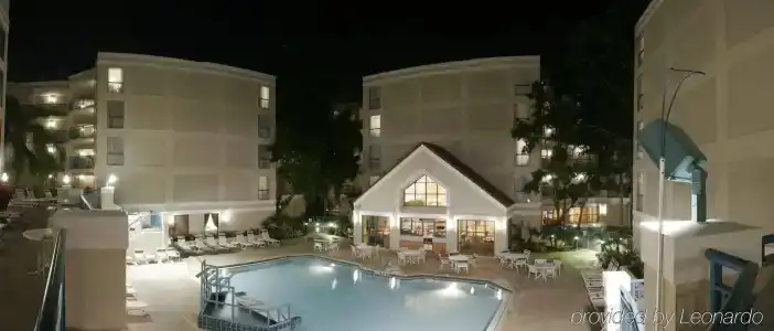 Sonesta ES Suites Orlando - International Drive - 26