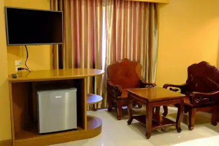 PJ Inn Pattaya - 37