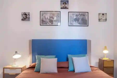 Napoliamo Guest House - 42