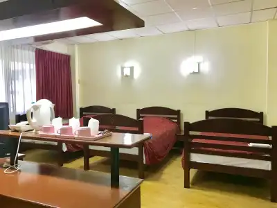 Coop Dopa Hostel - 44