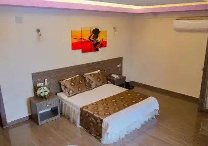 Truva Life Otel - 30