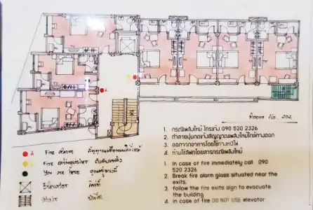 26 Bed and Coffee - 67