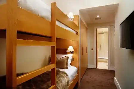 The Resident Kensington - 48