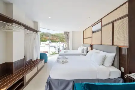 Aquatel Vung Tau - 149