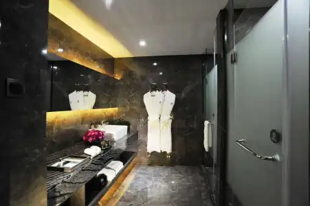 Qingtianhui - 4