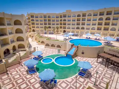 Sunny Days Mirette Family Resort - 7