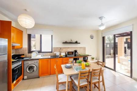 Protaras Allium Villa - 14