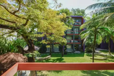 Holiday Inn Express PHUKET PATONG BEACH CENTRAL by IHG - 64