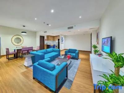 Ramada & Suites by Wyndham Dubai JBR - 90
