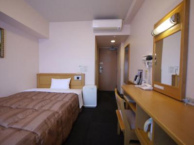 Route-Inn Kitakami Ekimae - 5