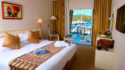 Ece Saray Marina & Resort - Special Class - 3