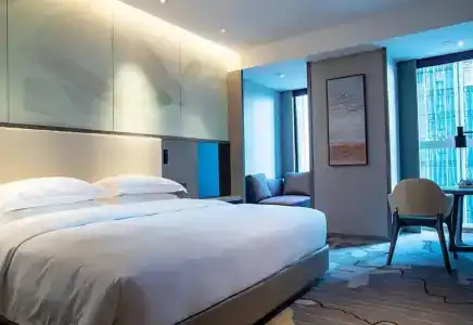 Deltas by Marriott Kunming - 5