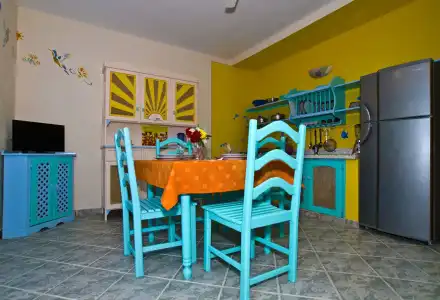 Residence Playa Colibri - 16