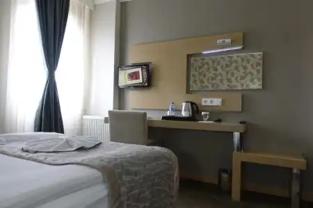 Mütevelli Otel - 34