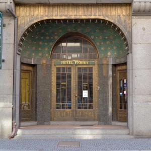 Praha - 33