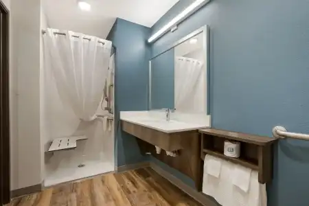 WoodSpring Suites Augusta Fort Eisenhower - 20