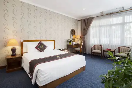 Grand Vung Tau - 4
