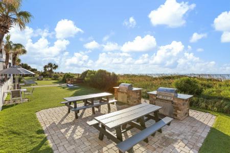Club Wyndham Westwinds - 21