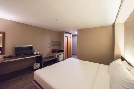 Bangkok City Suite - 25