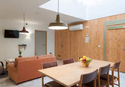 The Nomad Hostel - 18