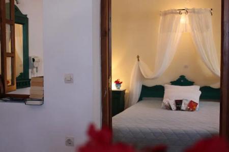Vrachia Studios & Apartments - 23