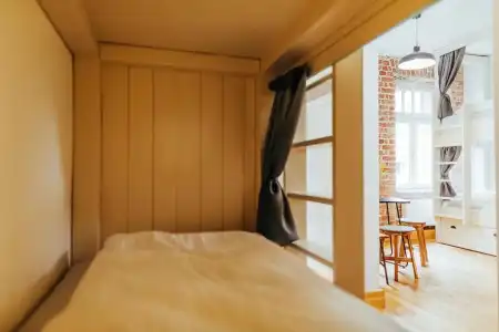 Hostel Multitude - 14