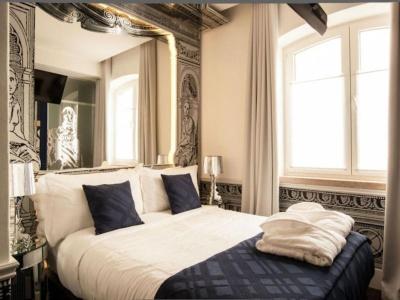 Teatro Boutique Rooms & Suites - 10